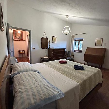 San Dalmazio Quieteヴィラ 部屋 写真