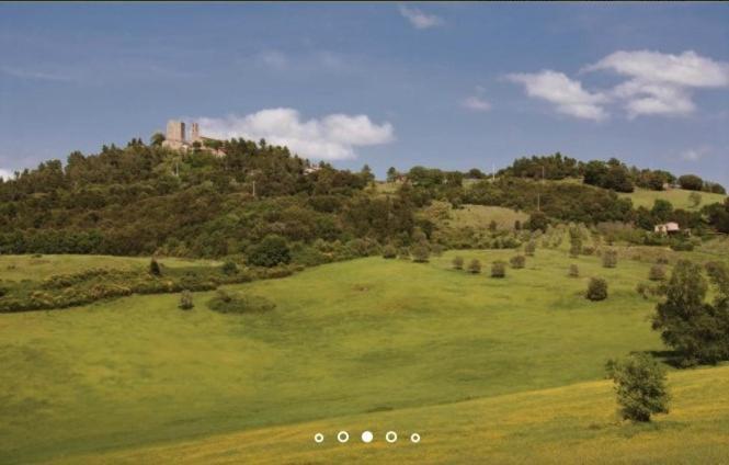 San Dalmazio Quieteヴィラ エクステリア 写真
