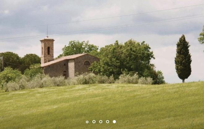 San Dalmazio Quieteヴィラ エクステリア 写真