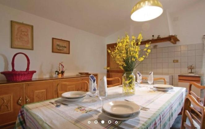 San Dalmazio Quieteヴィラ エクステリア 写真