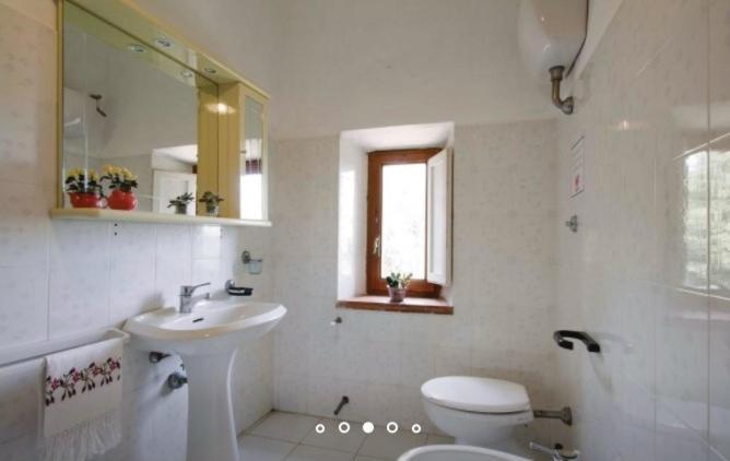 San Dalmazio Quieteヴィラ エクステリア 写真