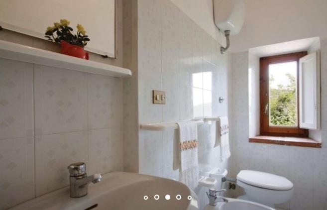San Dalmazio Quieteヴィラ エクステリア 写真