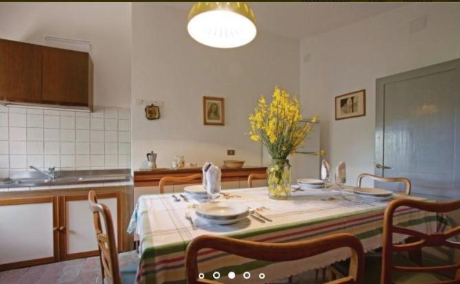 San Dalmazio Quieteヴィラ エクステリア 写真