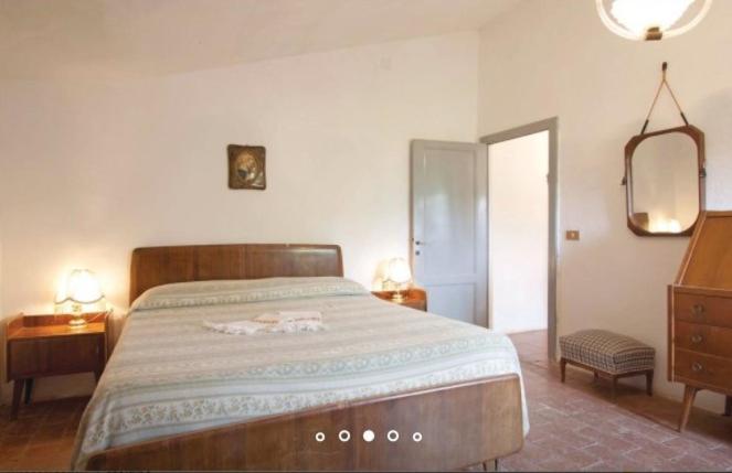 San Dalmazio Quieteヴィラ エクステリア 写真