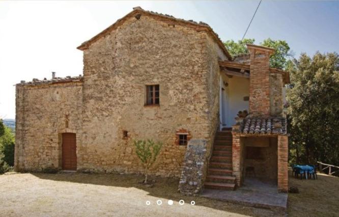 San Dalmazio Quieteヴィラ エクステリア 写真