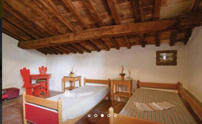 San Dalmazio Quieteヴィラ エクステリア 写真