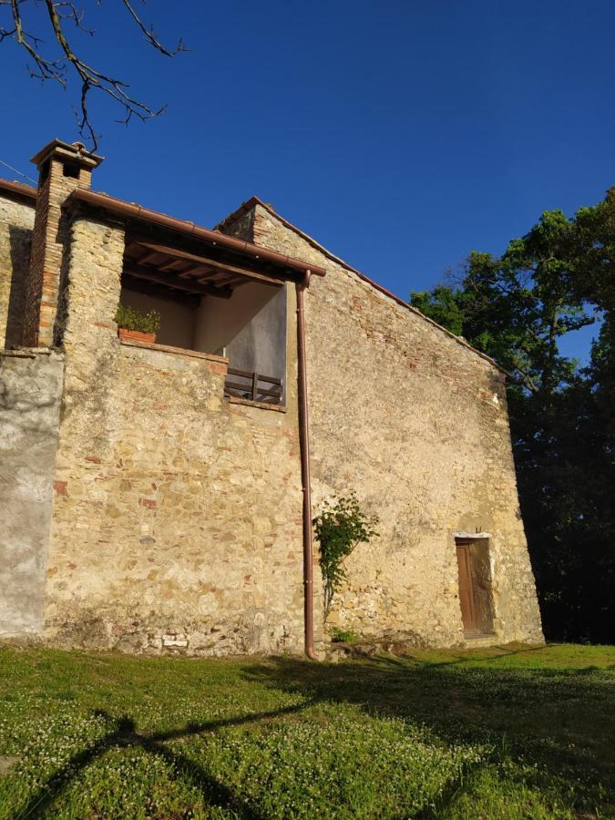 San Dalmazio Quieteヴィラ エクステリア 写真