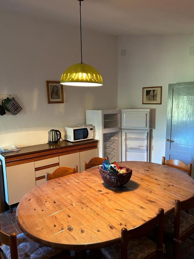 San Dalmazio Quieteヴィラ エクステリア 写真