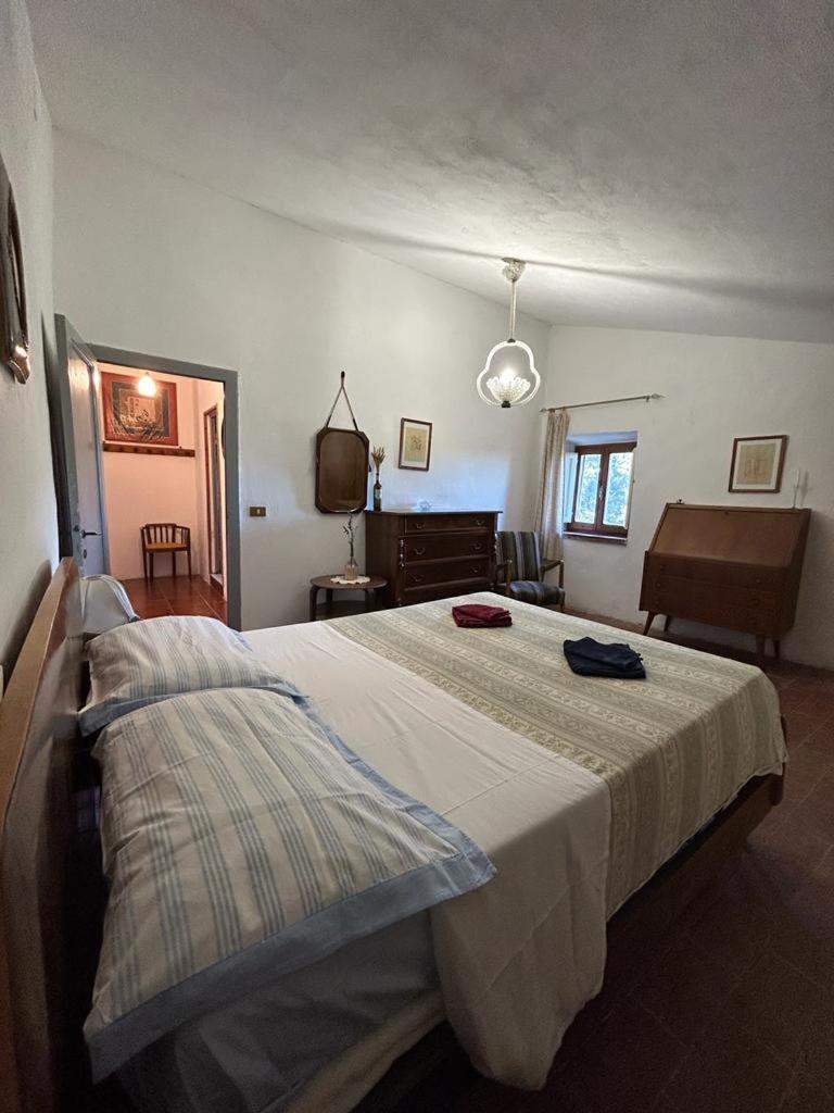 San Dalmazio Quieteヴィラ 部屋 写真